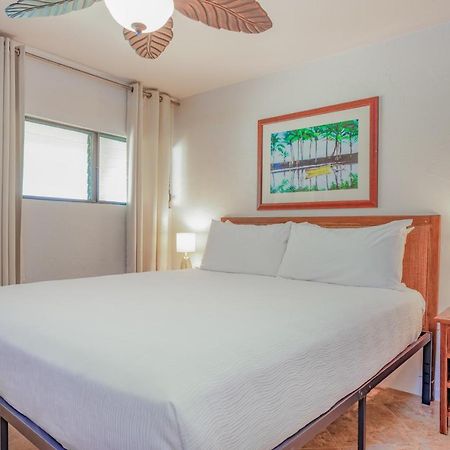 Kalanikai 321 Apartment Kailua-Kona Ngoại thất bức ảnh