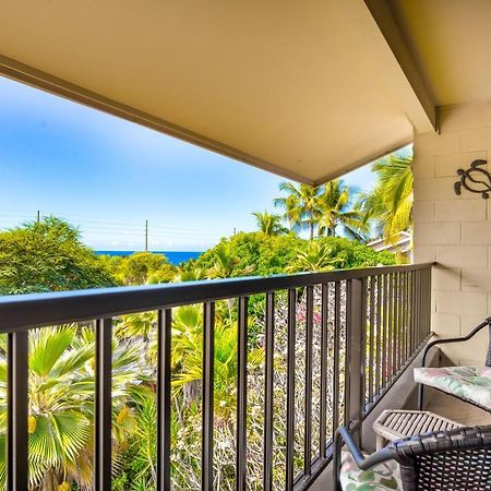Kalanikai 321 Apartment Kailua-Kona Ngoại thất bức ảnh