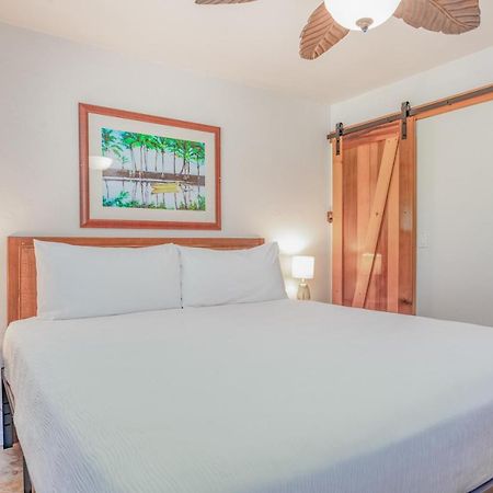 Kalanikai 321 Apartment Kailua-Kona Ngoại thất bức ảnh