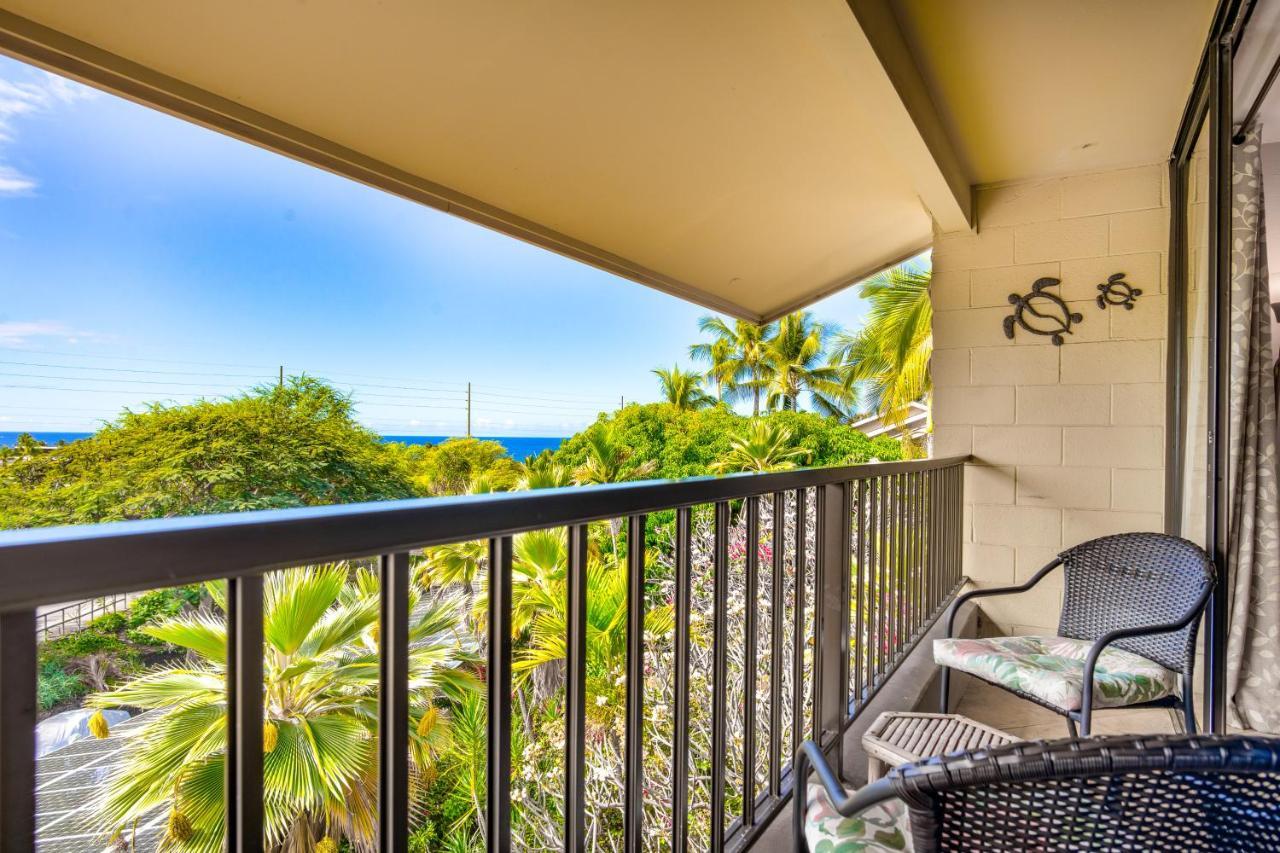 Kalanikai 321 Apartment Kailua-Kona Ngoại thất bức ảnh