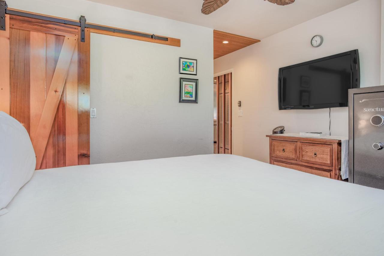 Kalanikai 321 Apartment Kailua-Kona Ngoại thất bức ảnh