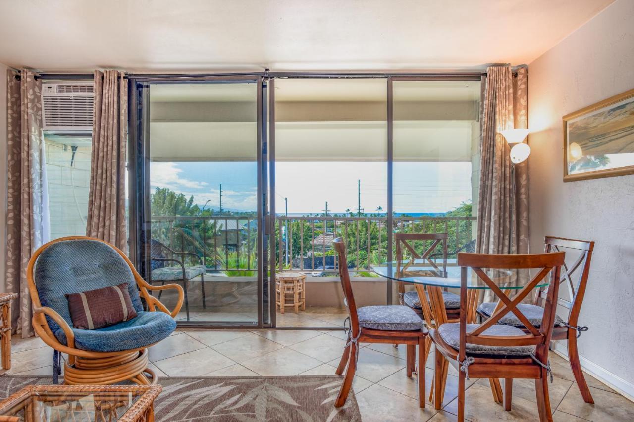Kalanikai 321 Apartment Kailua-Kona Ngoại thất bức ảnh