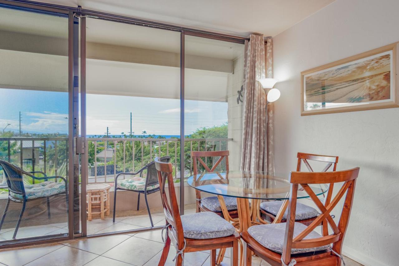 Kalanikai 321 Apartment Kailua-Kona Ngoại thất bức ảnh