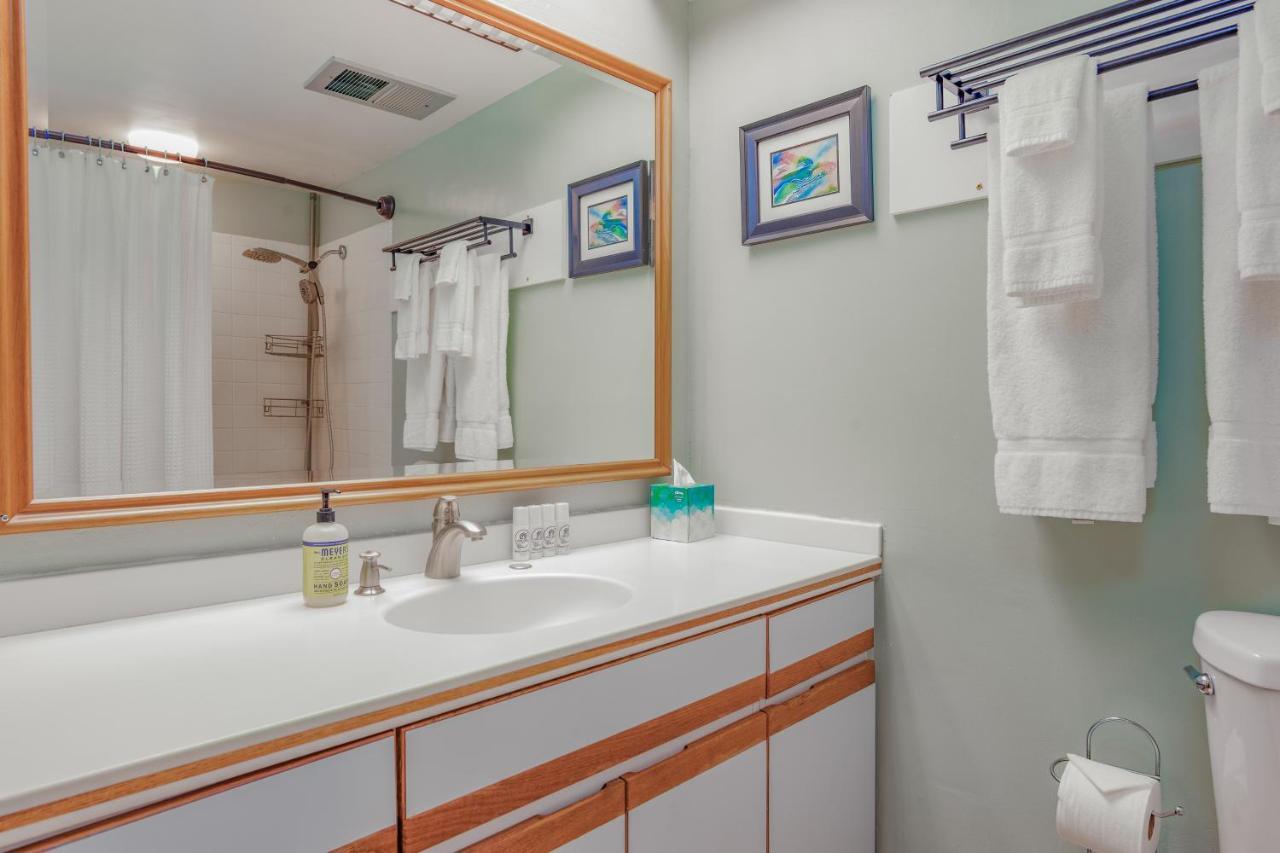 Kalanikai 321 Apartment Kailua-Kona Ngoại thất bức ảnh