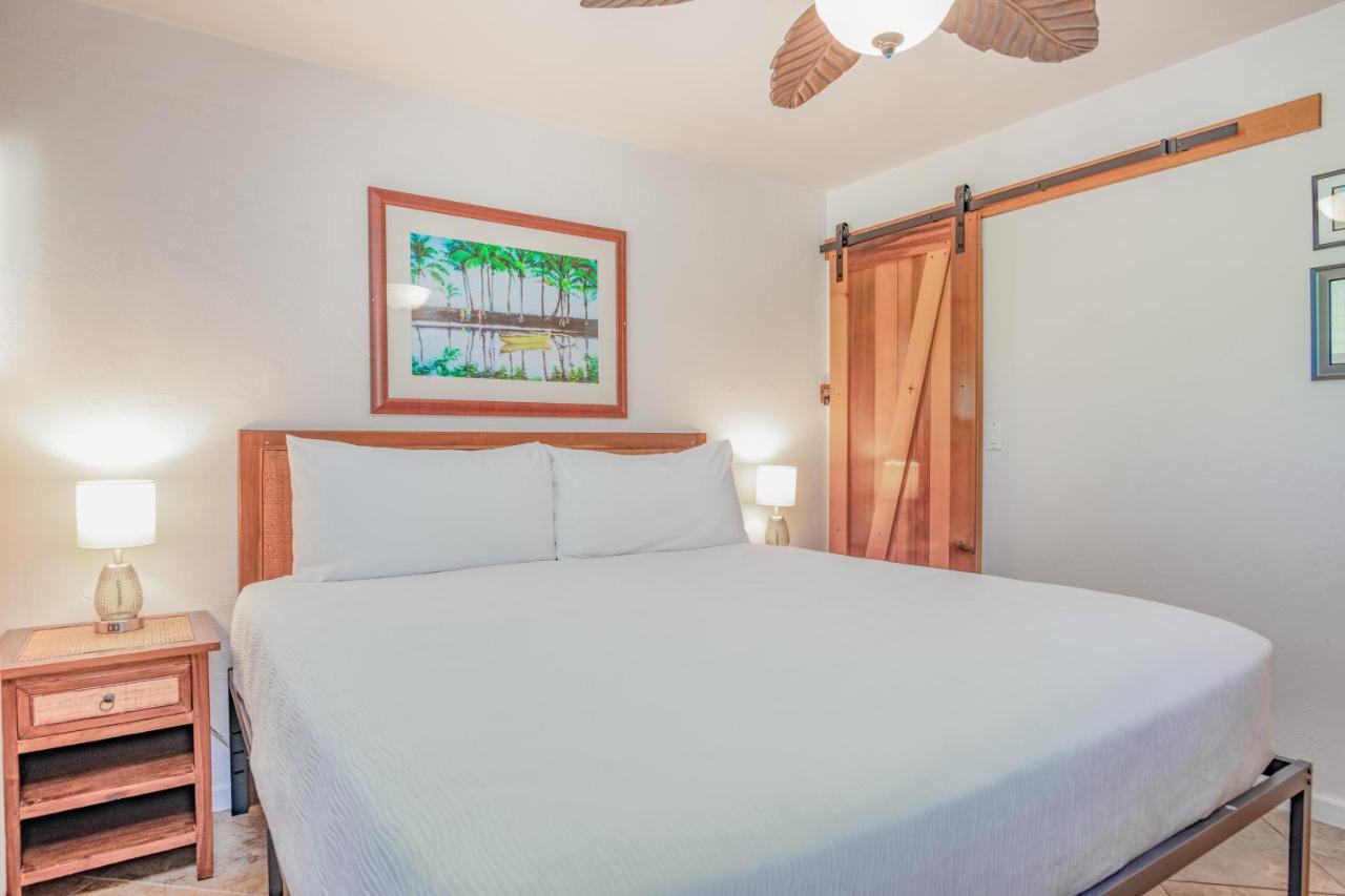 Kalanikai 321 Apartment Kailua-Kona Ngoại thất bức ảnh