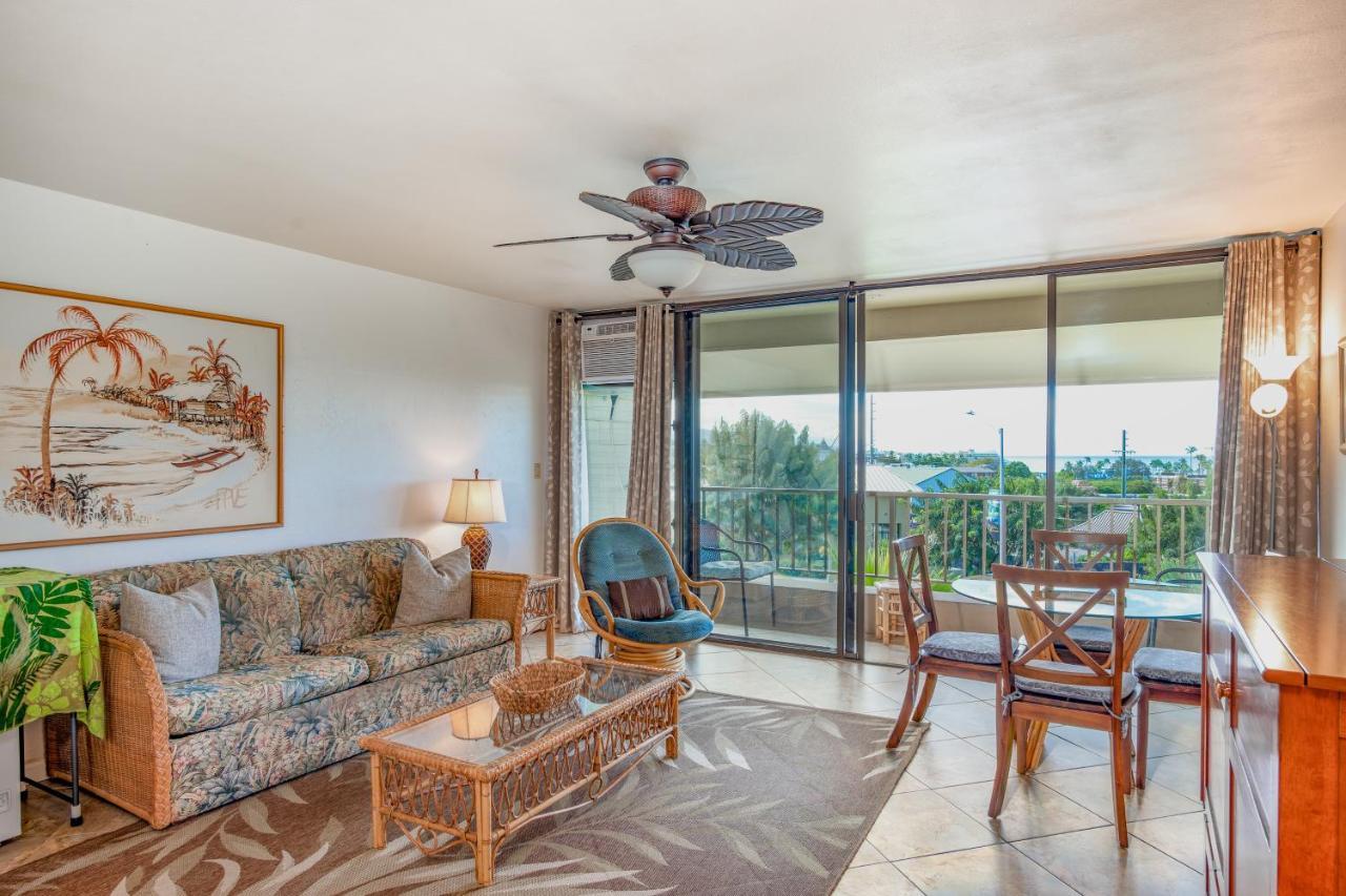 Kalanikai 321 Apartment Kailua-Kona Ngoại thất bức ảnh