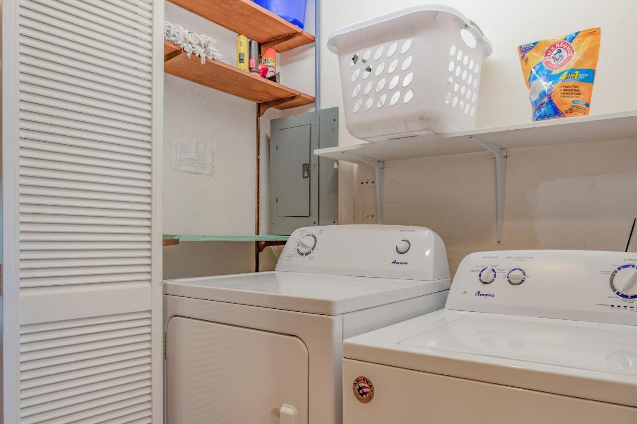 Kalanikai 321 Apartment Kailua-Kona Ngoại thất bức ảnh